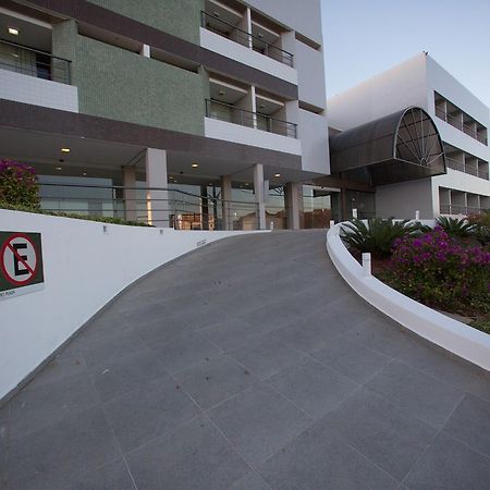 Salgueiro Plaza Hotel Exterior photo